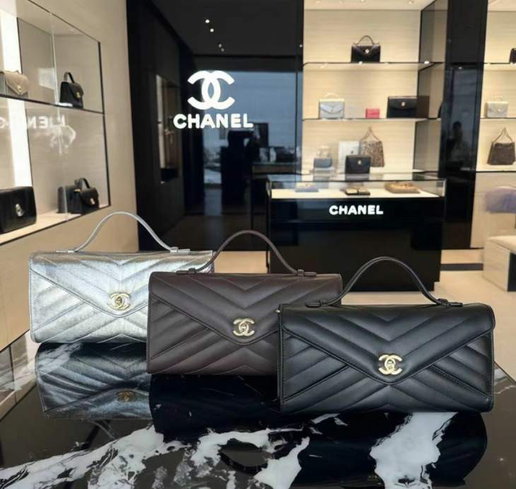 Picture of Chanel Handbags 2 _SKUfw239844513fw